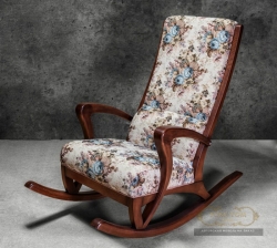 Кресло-качалка для отдыха "Romance" 	Код.art 014